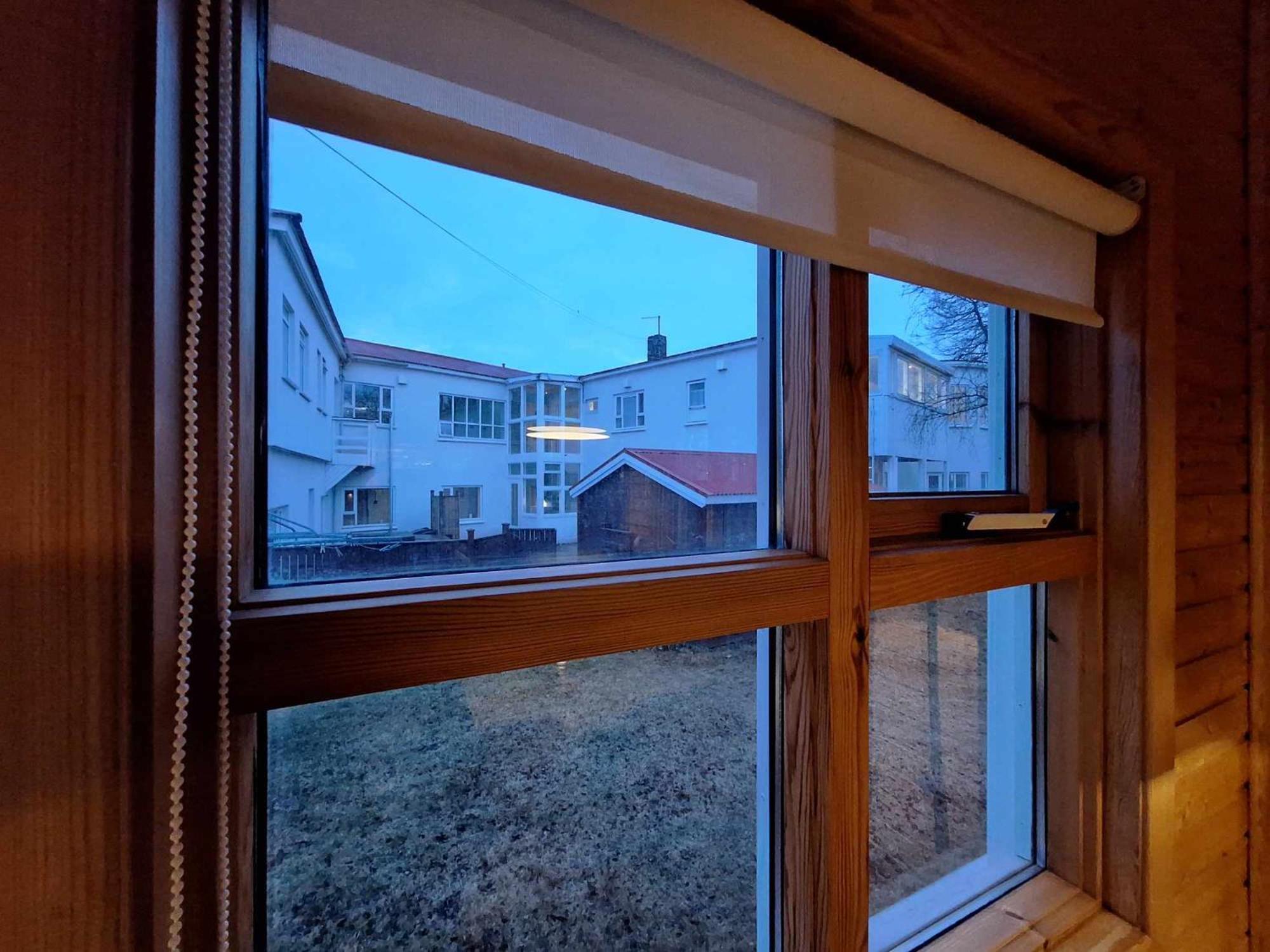Akureyri Cottages Eksteriør bilde